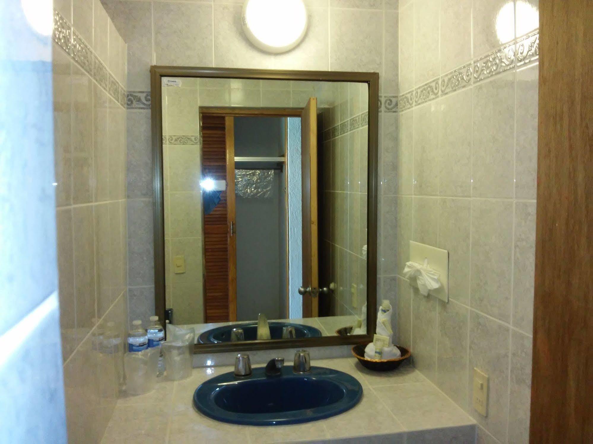 Hotel Mision Catavina Экстерьер фото
